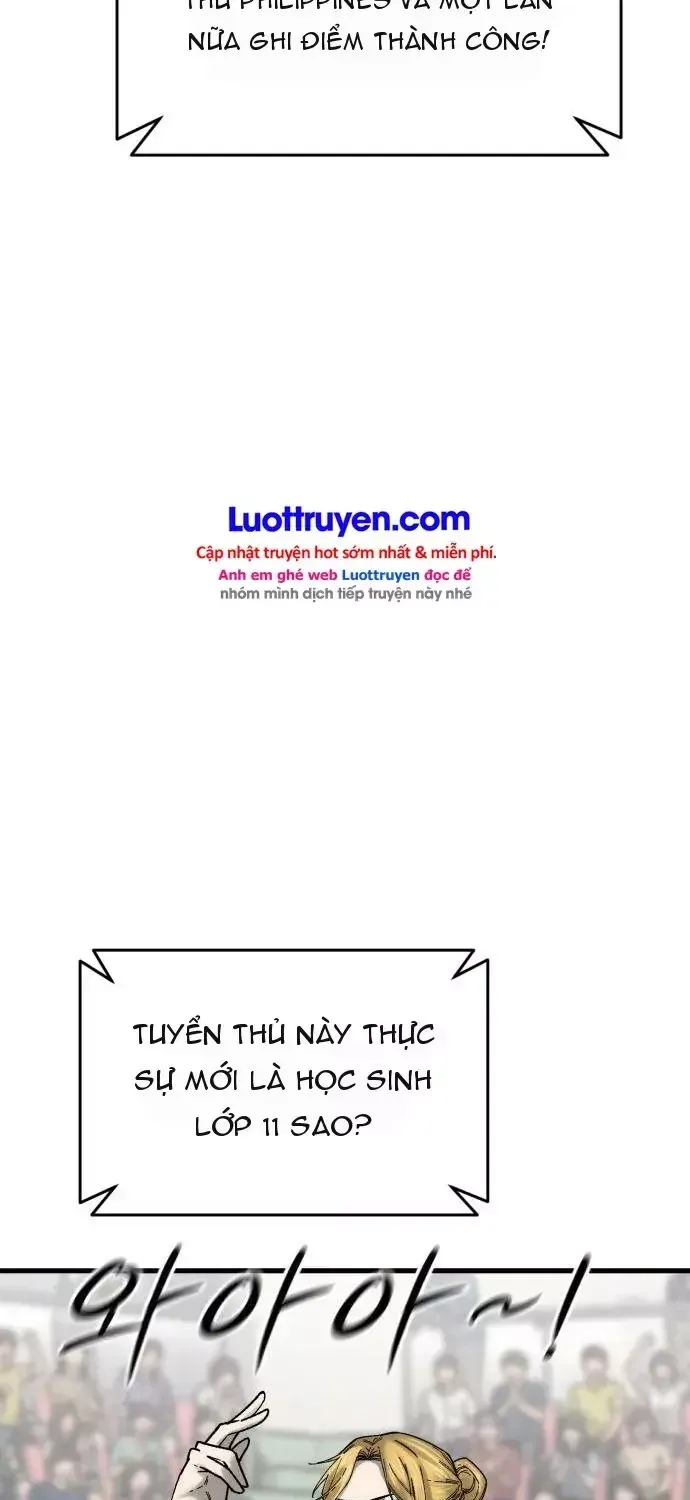 Đội Bóng Rổ Trung Học - Chap 38 - Trang 35