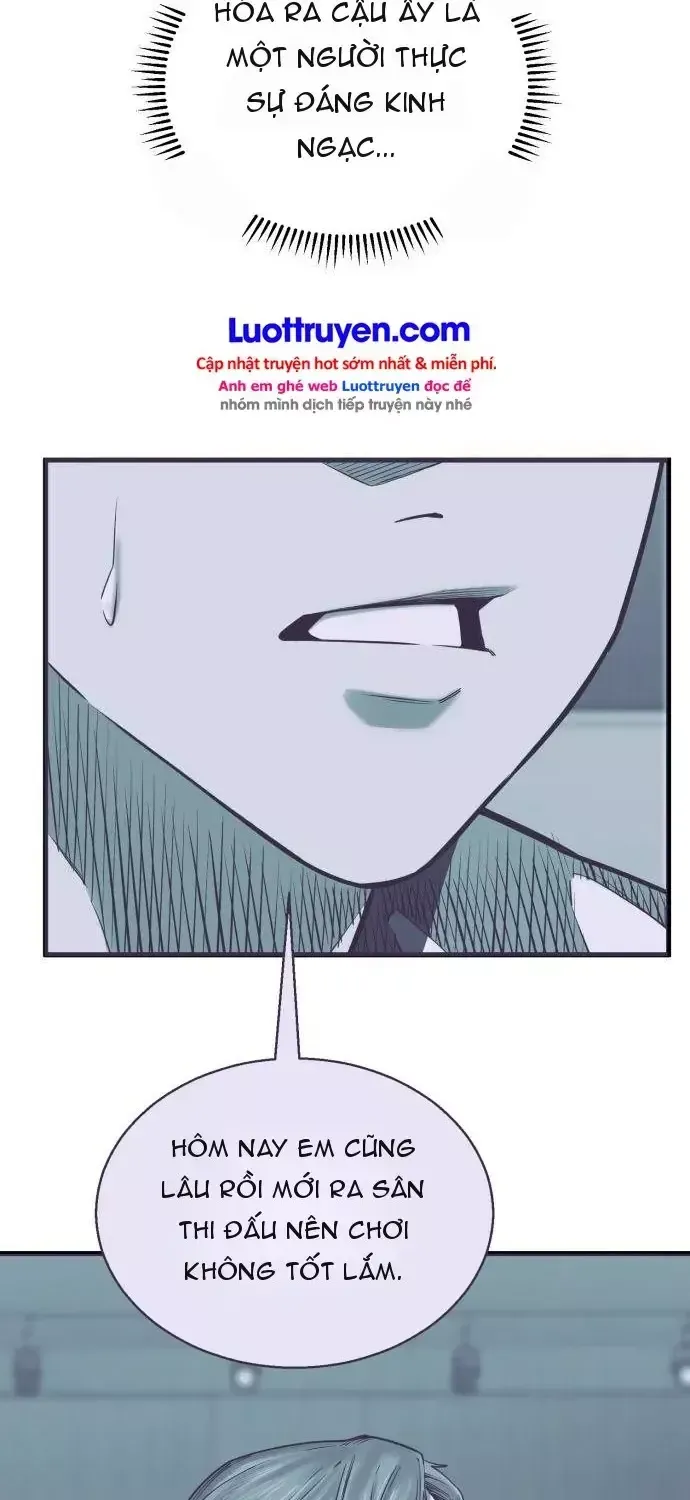 Đội Bóng Rổ Trung Học - Chap 38 - Trang 39