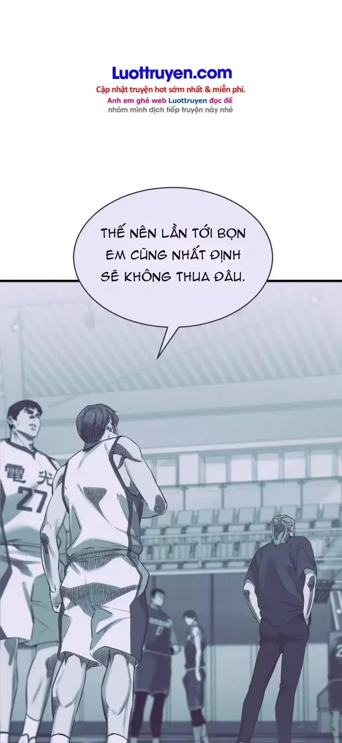 Đội Bóng Rổ Trung Học - Chap 38 - Trang 41