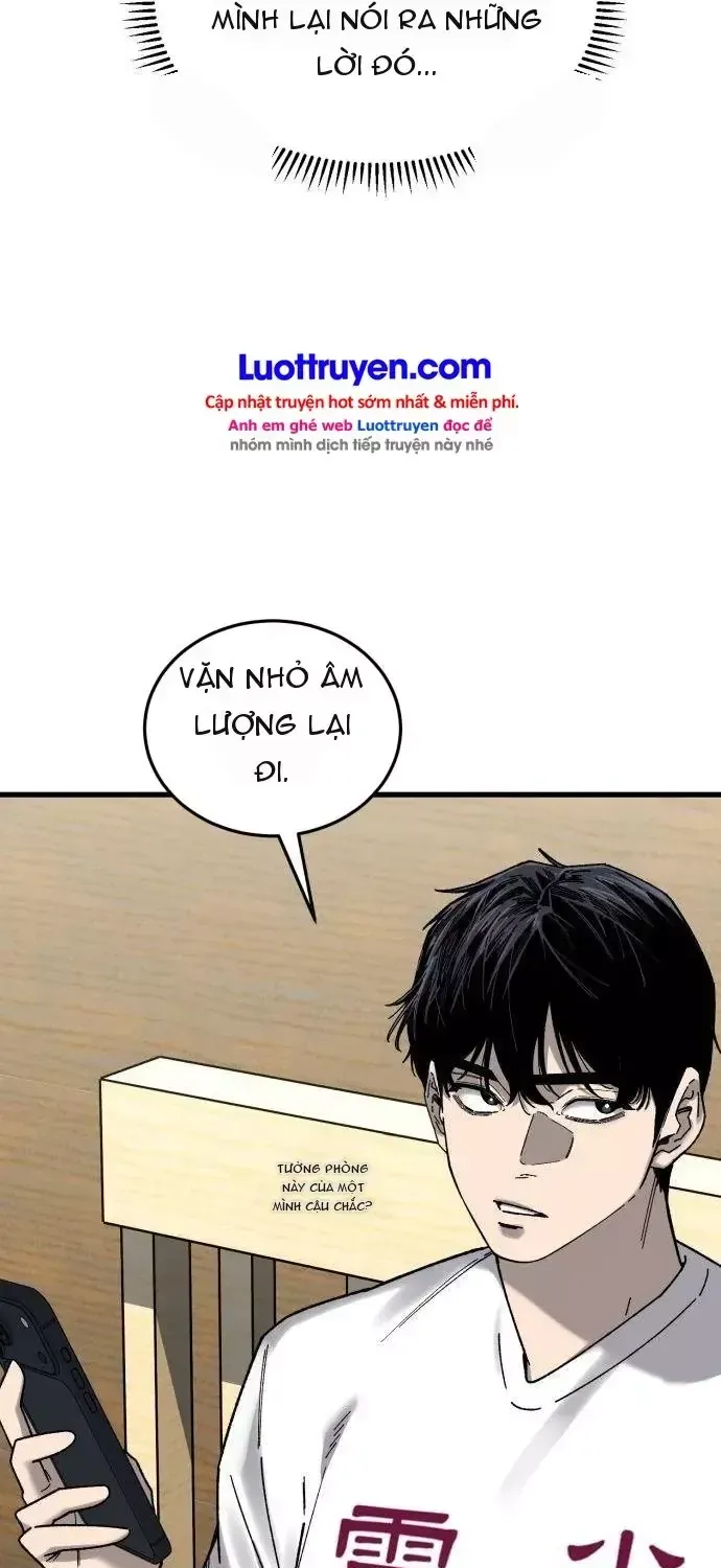 Đội Bóng Rổ Trung Học - Chap 38 - Trang 43