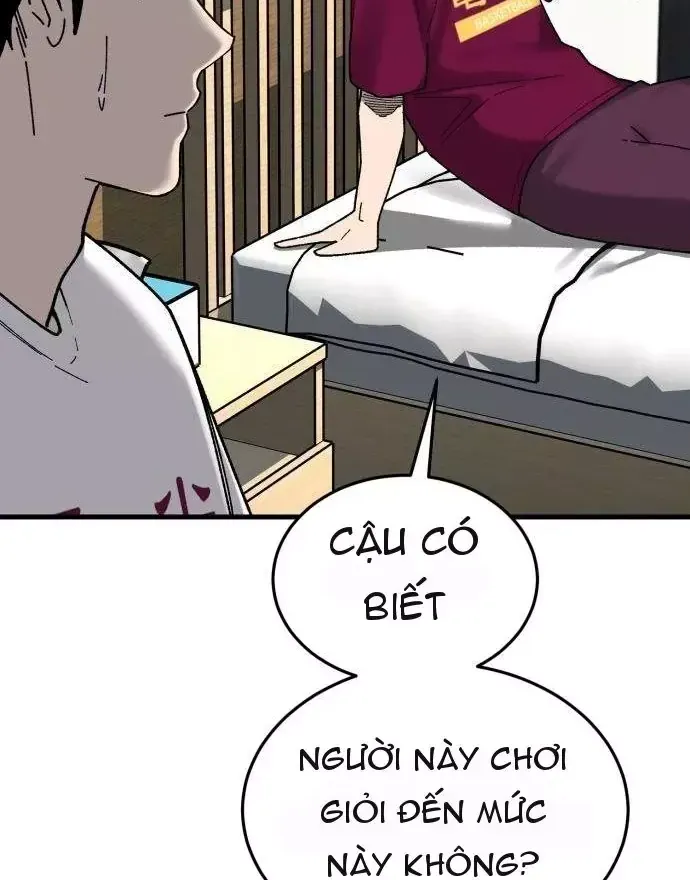 Đội Bóng Rổ Trung Học - Chap 38 - Trang 46