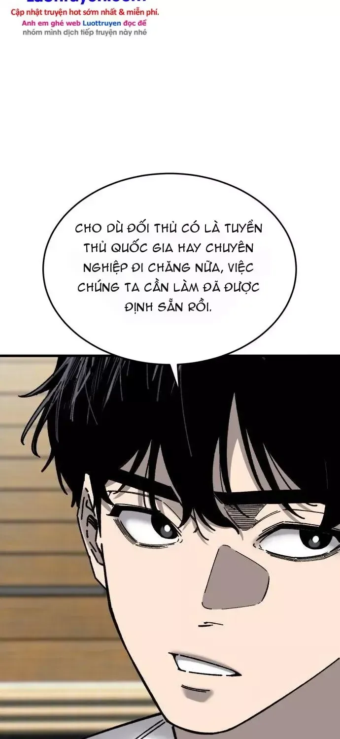 Đội Bóng Rổ Trung Học - Chap 38 - Trang 51