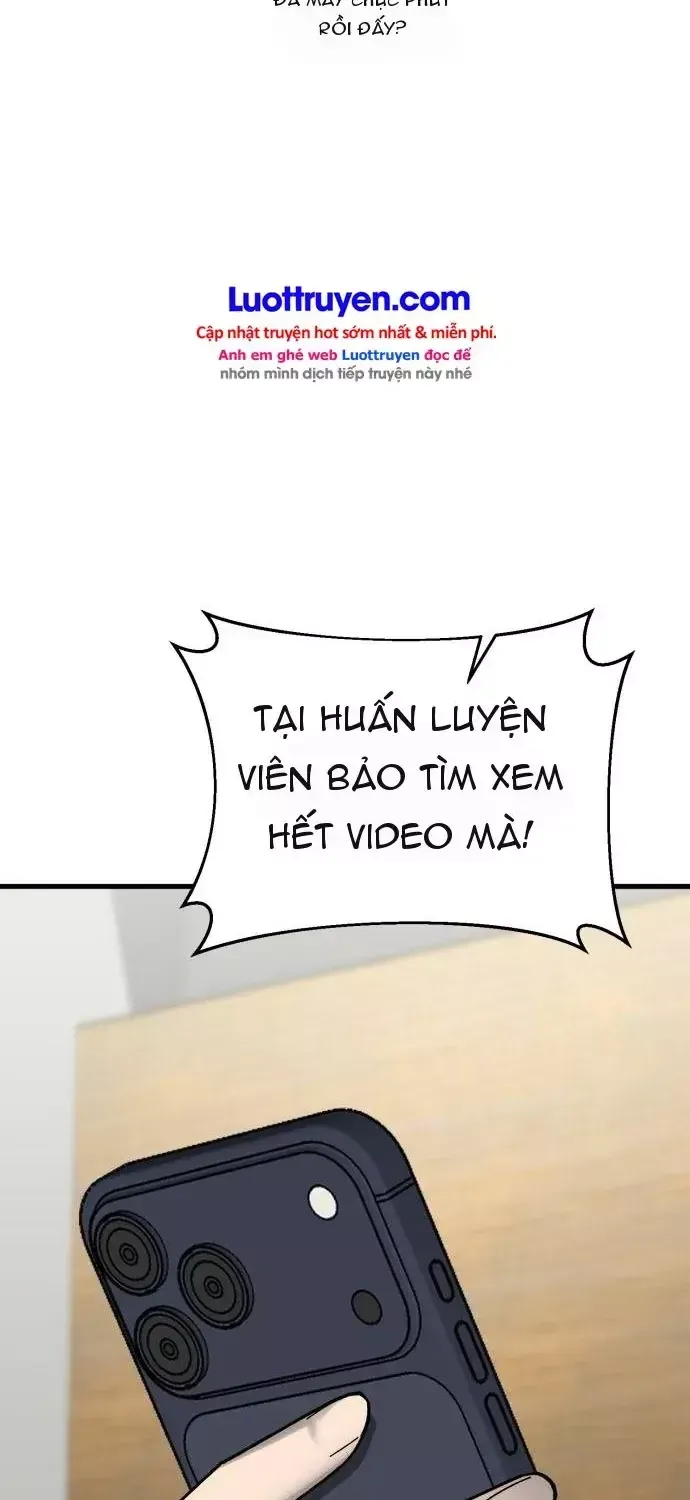 Đội Bóng Rổ Trung Học - Chap 38 - Trang 55