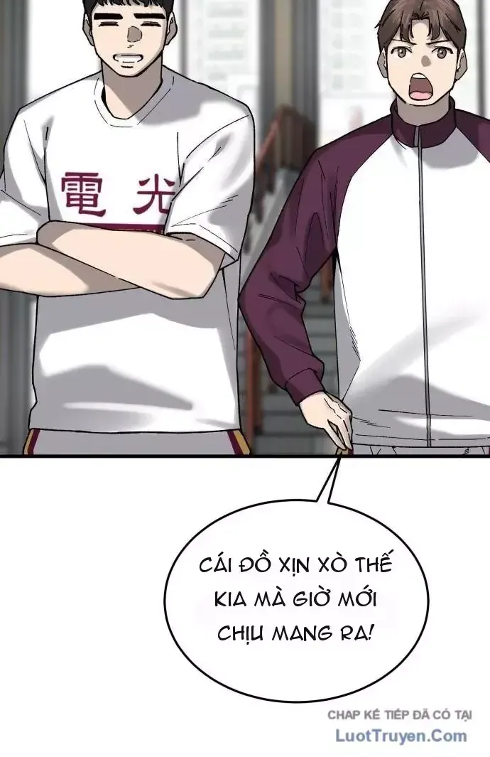 Đội Bóng Rổ Trung Học - Chap 38 - Trang 84