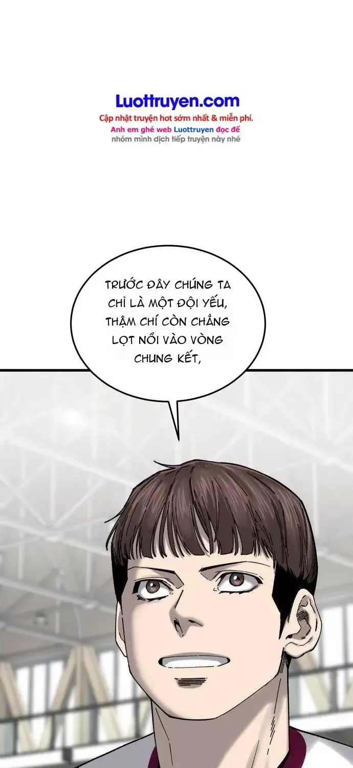 Đội Bóng Rổ Trung Học - Chap 38 - Trang 85