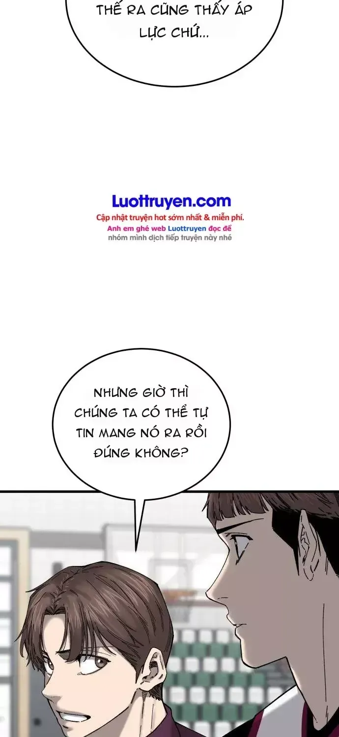 Đội Bóng Rổ Trung Học - Chap 38 - Trang 87