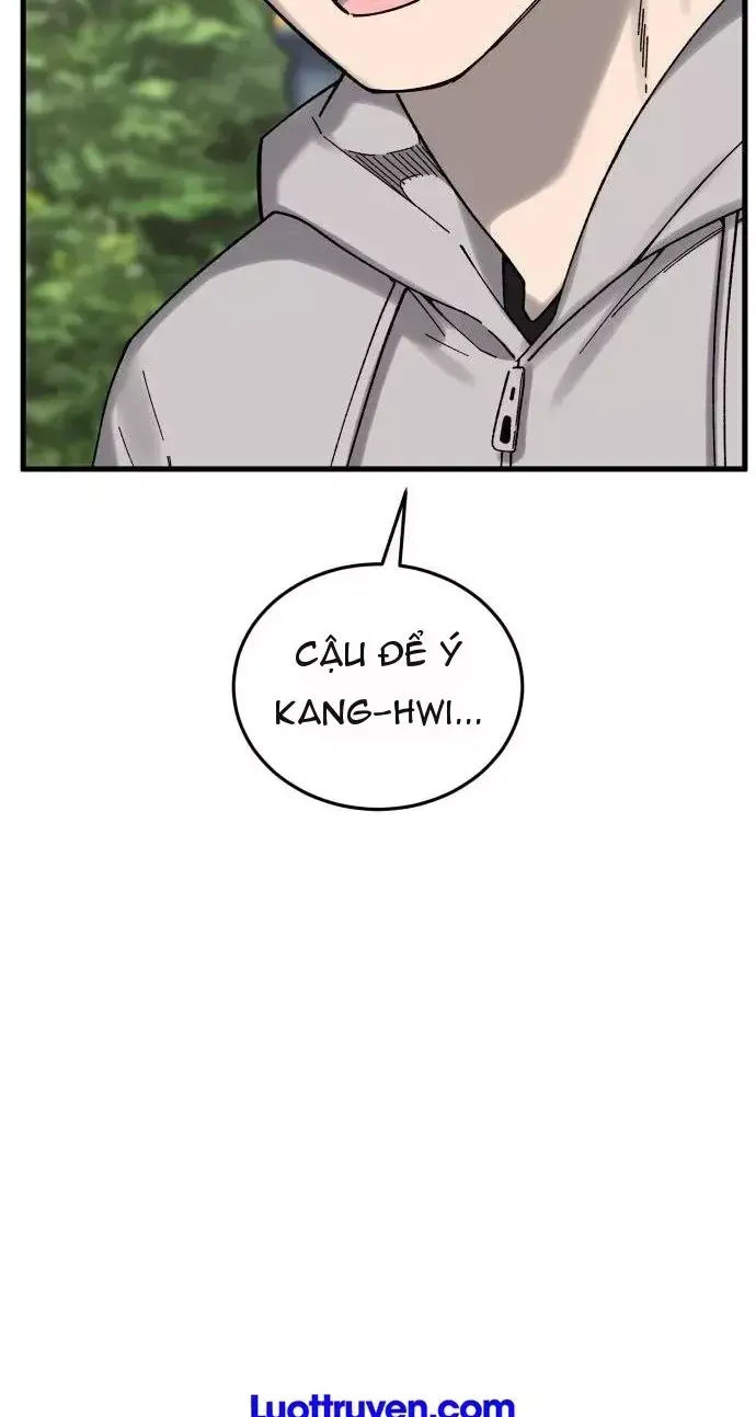Đội Bóng Rổ Trung Học - Chap 38 - Trang 10