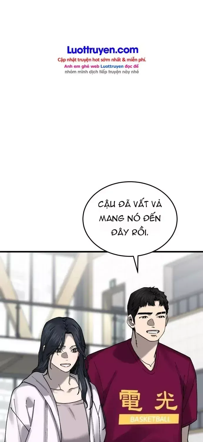 Đội Bóng Rổ Trung Học - Chap 38 - Trang 91
