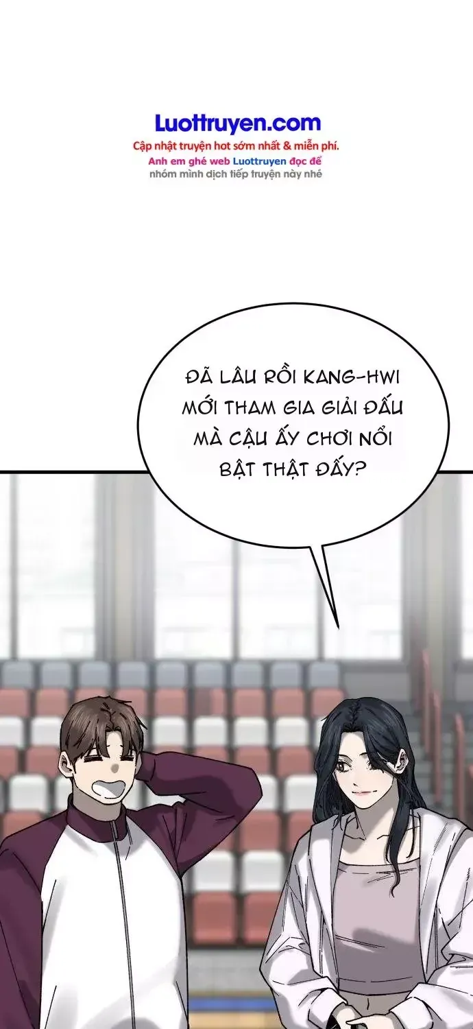 Đội Bóng Rổ Trung Học - Chap 38 - Trang 93
