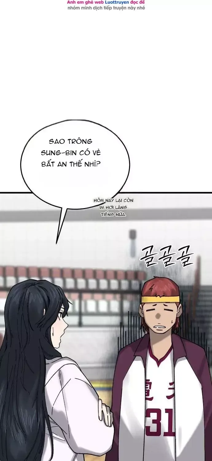 Đội Bóng Rổ Trung Học - Chap 38 - Trang 95