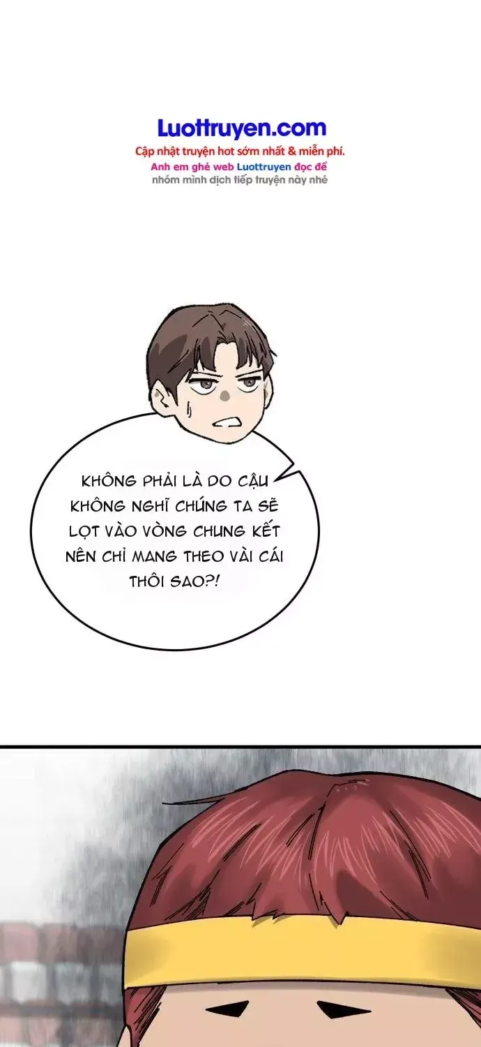 Đội Bóng Rổ Trung Học - Chap 38 - Trang 97