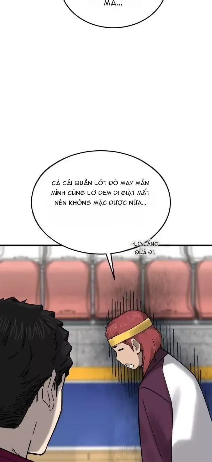 Đội Bóng Rổ Trung Học - Chap 38 - Trang 99