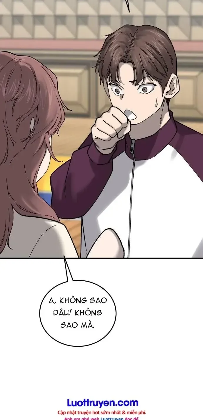 Đội Bóng Rổ Trung Học - Chap 39 - Trang 2