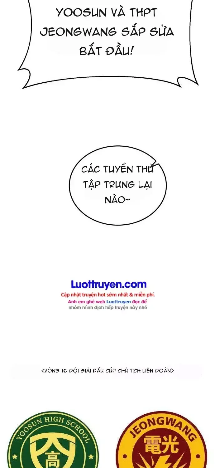 Đội Bóng Rổ Trung Học - Chap 39 - Trang 11