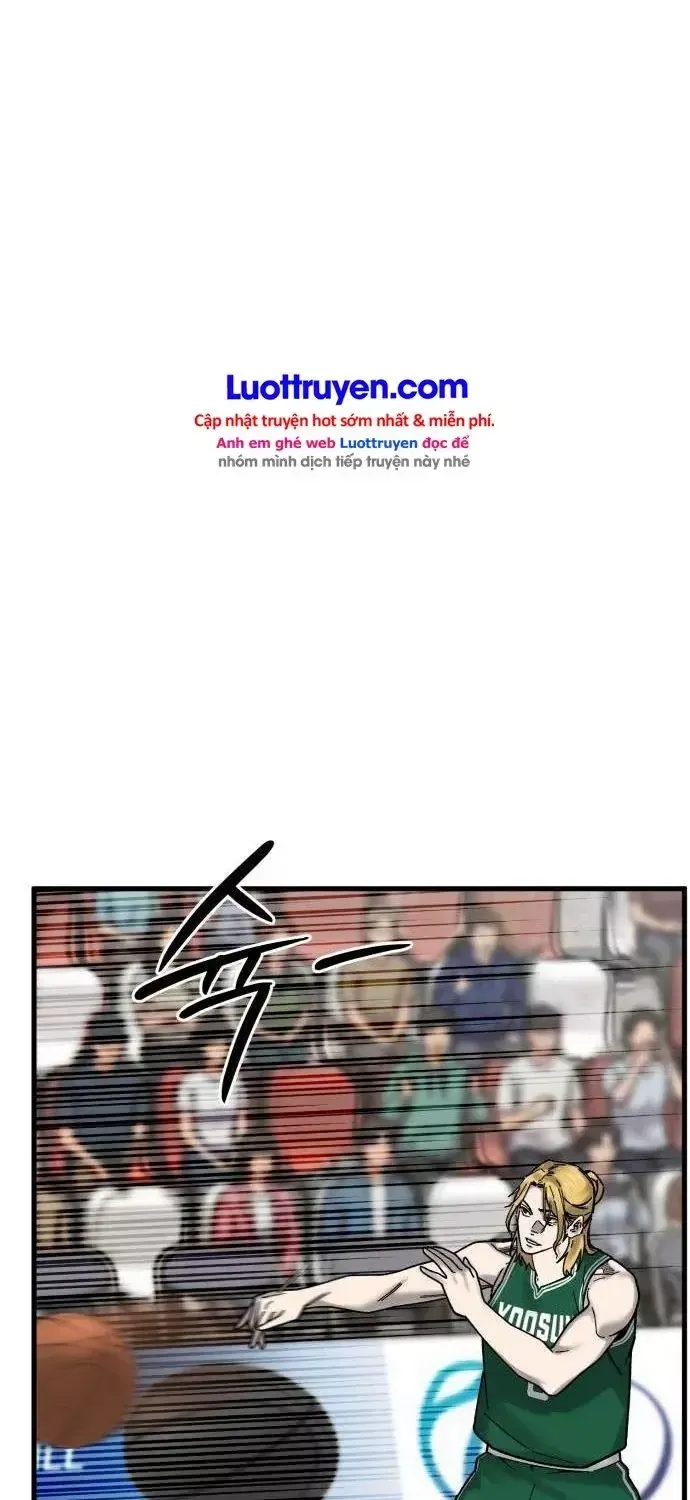 Đội Bóng Rổ Trung Học - Chap 39 - Trang 105