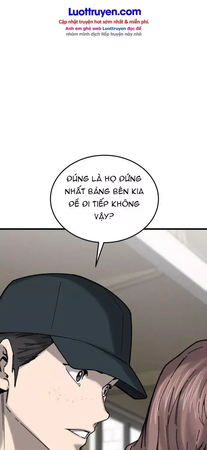 Đội Bóng Rổ Trung Học - Chap 39 - Trang 107