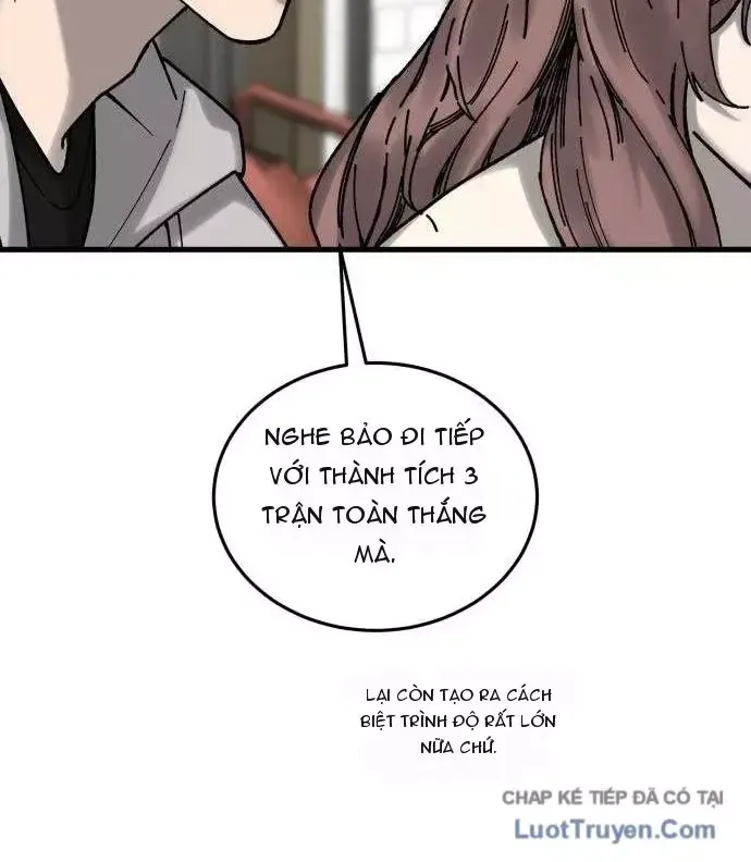 Đội Bóng Rổ Trung Học - Chap 39 - Trang 108