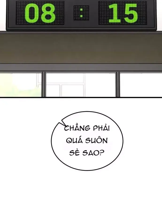 Đội Bóng Rổ Trung Học - Chap 39 - Trang 110