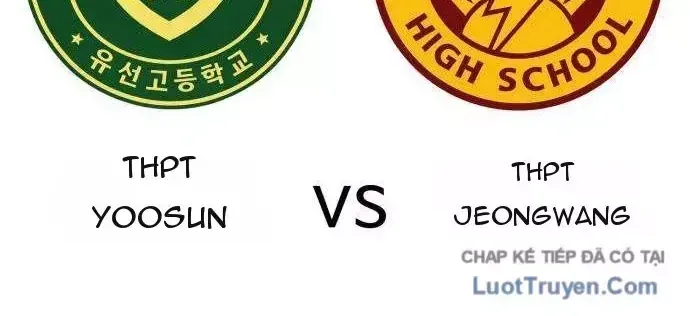 Đội Bóng Rổ Trung Học - Chap 39 - Trang 12