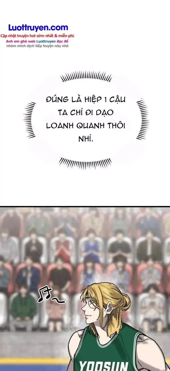 Đội Bóng Rổ Trung Học - Chap 39 - Trang 117