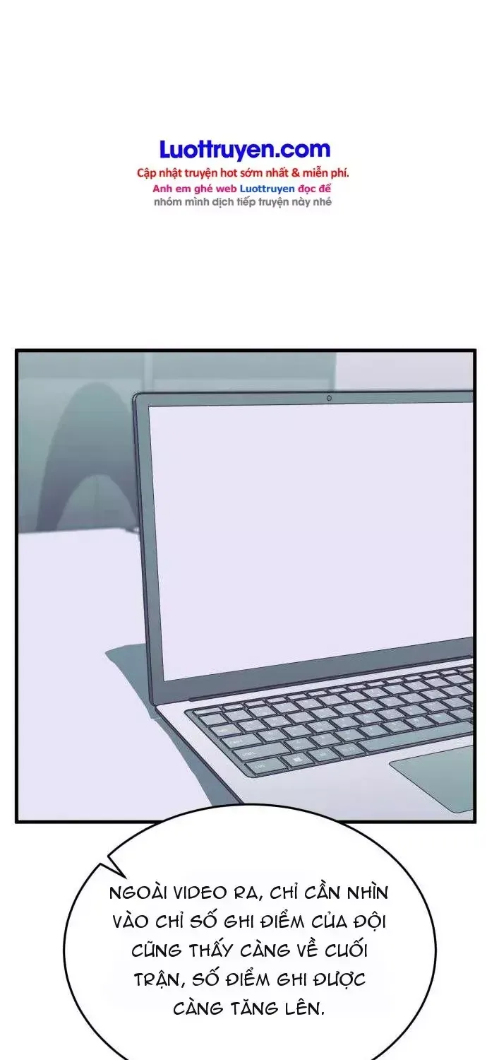 Đội Bóng Rổ Trung Học - Chap 39 - Trang 121