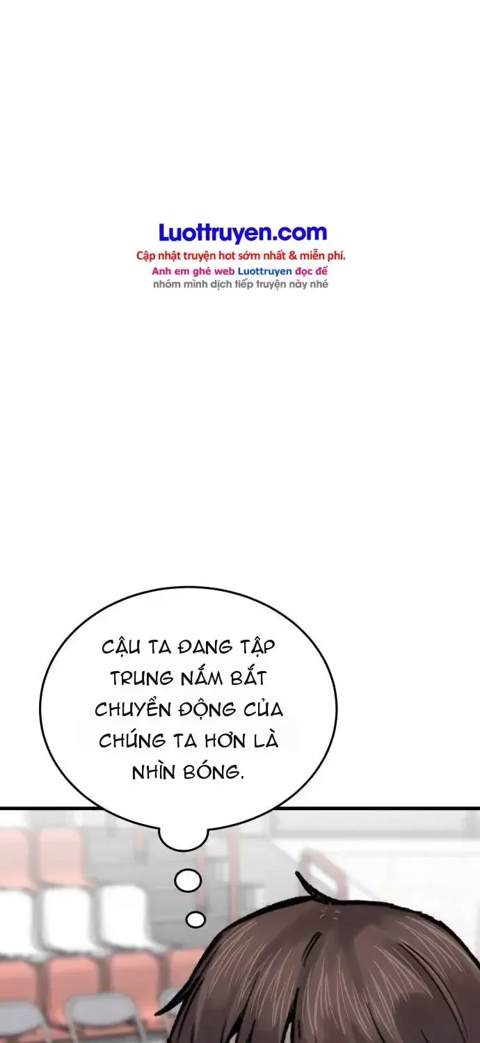 Đội Bóng Rổ Trung Học - Chap 39 - Trang 131