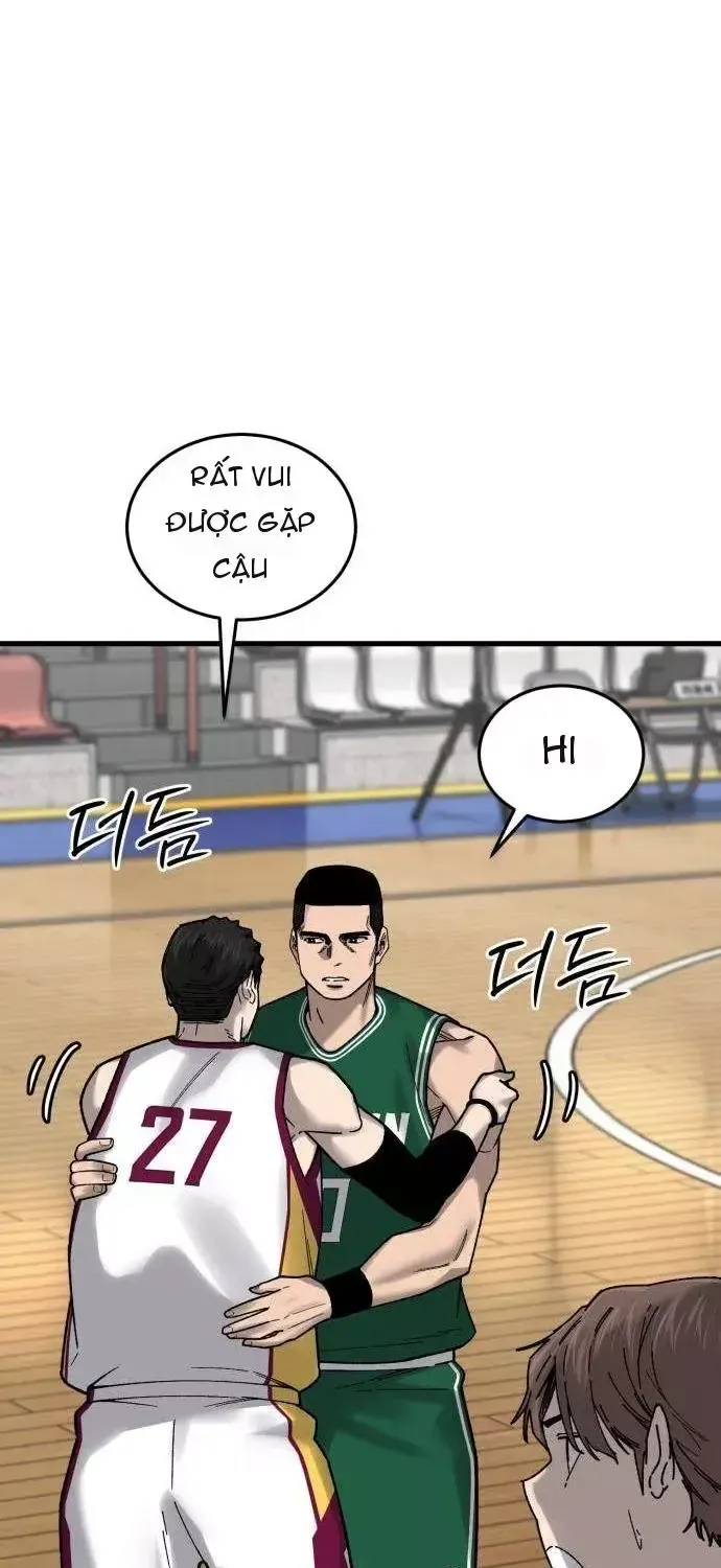 Đội Bóng Rổ Trung Học - Chap 39 - Trang 15