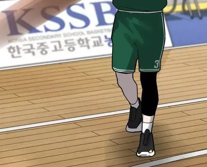 Đội Bóng Rổ Trung Học - Chap 39 - Trang 142
