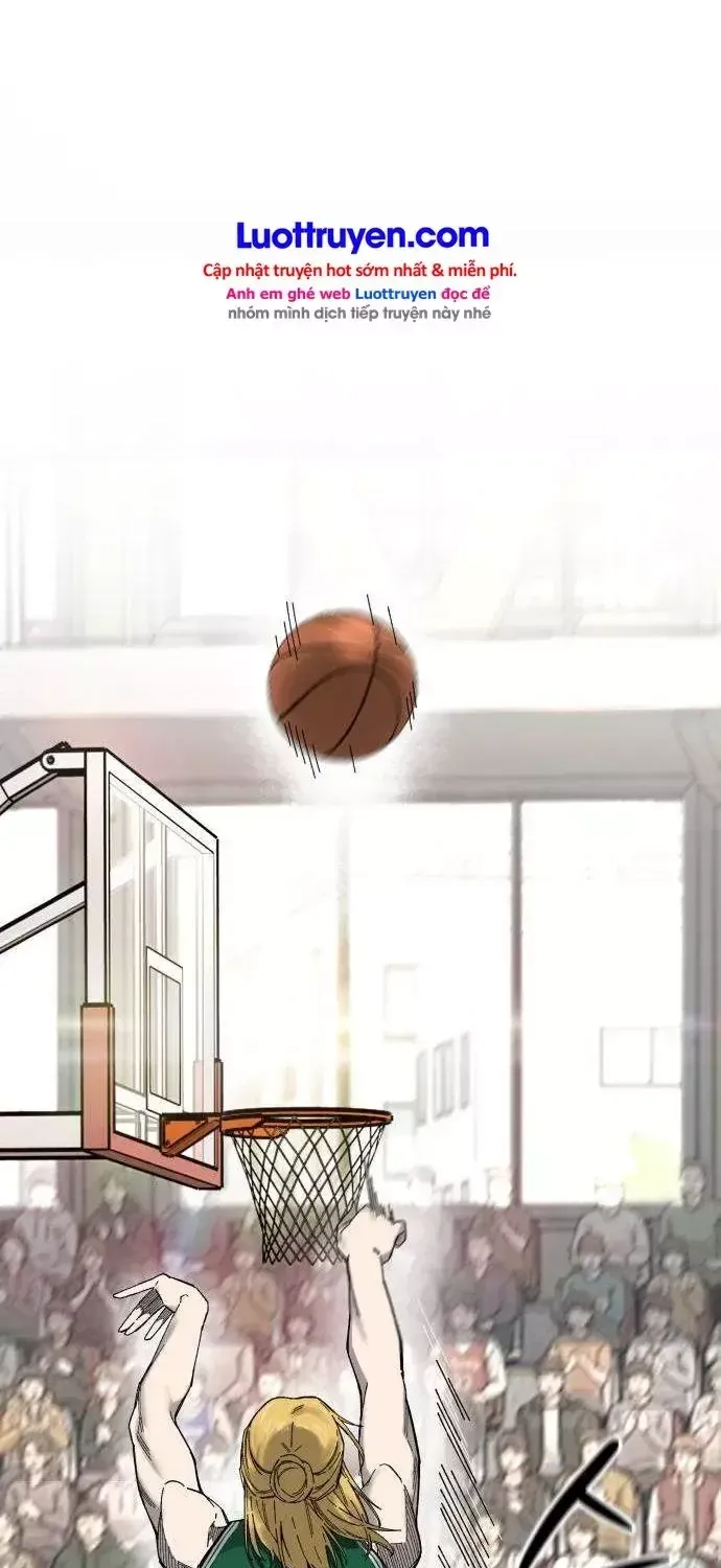 Đội Bóng Rổ Trung Học - Chap 39 - Trang 145