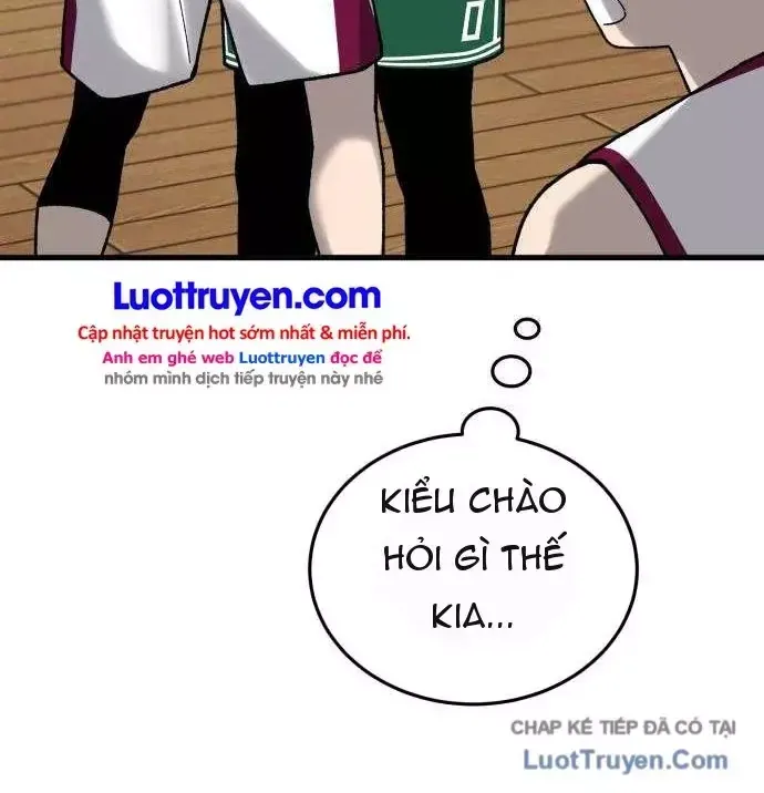 Đội Bóng Rổ Trung Học - Chap 39 - Trang 16