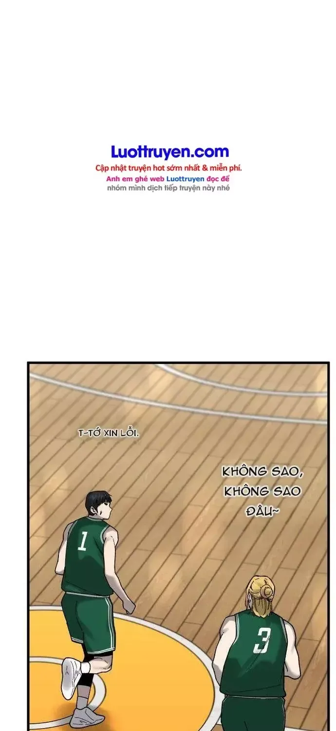 Đội Bóng Rổ Trung Học - Chap 39 - Trang 151