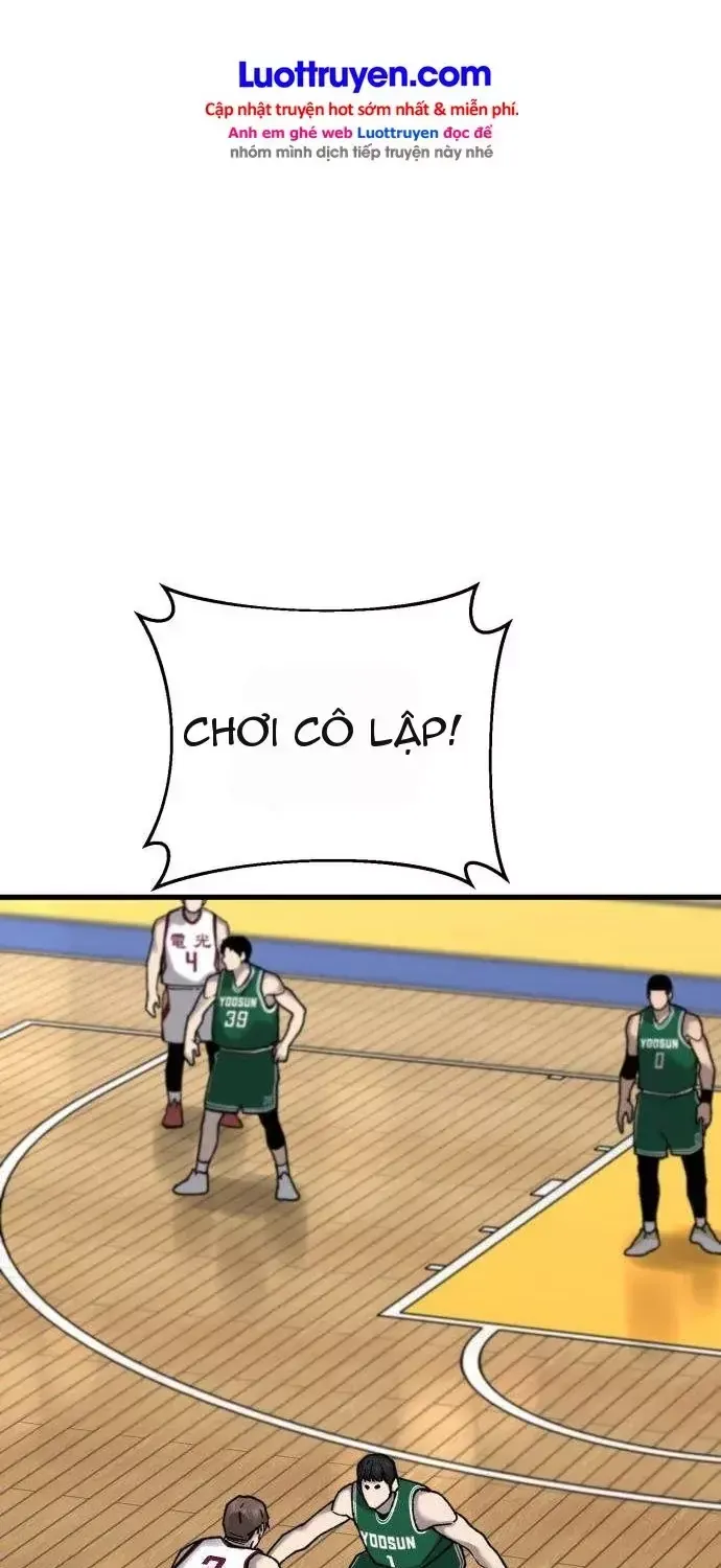 Đội Bóng Rổ Trung Học - Chap 39 - Trang 159