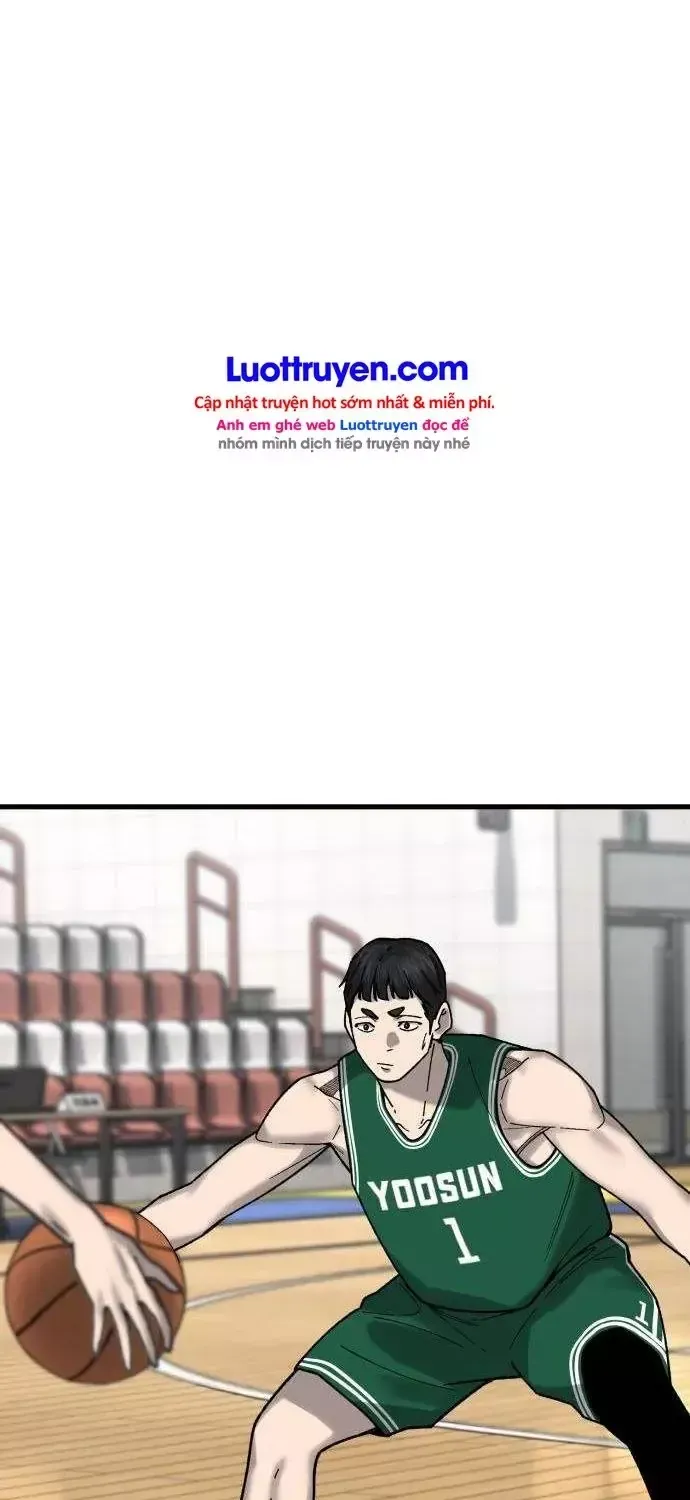 Đội Bóng Rổ Trung Học - Chap 39 - Trang 161