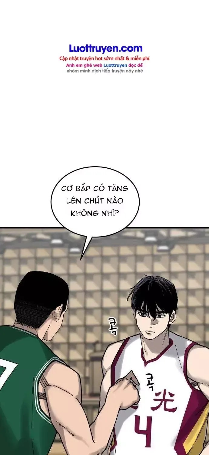 Đội Bóng Rổ Trung Học - Chap 39 - Trang 19