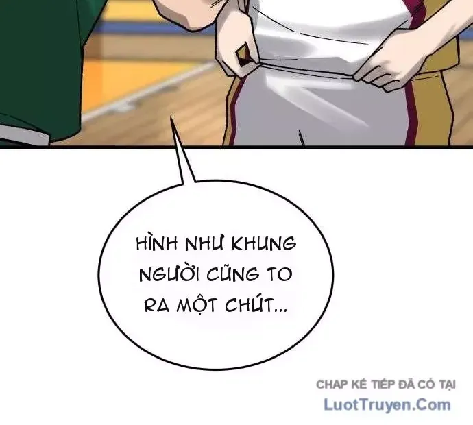 Đội Bóng Rổ Trung Học - Chap 39 - Trang 20