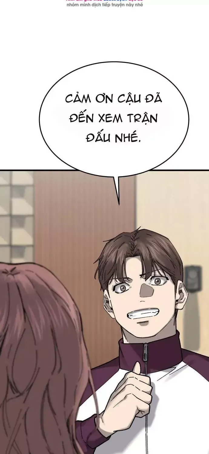 Đội Bóng Rổ Trung Học - Chap 39 - Trang 3