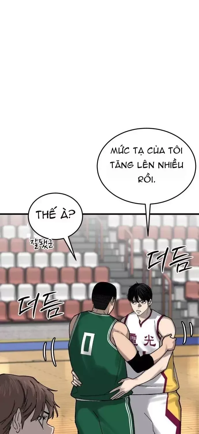 Đội Bóng Rổ Trung Học - Chap 39 - Trang 23