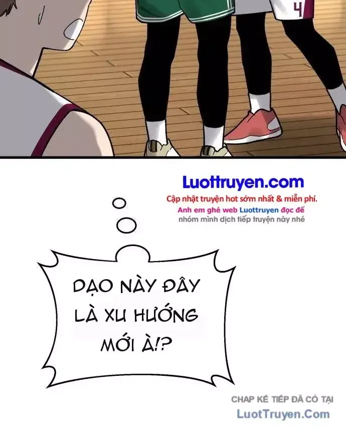 Đội Bóng Rổ Trung Học - Chap 39 - Trang 24