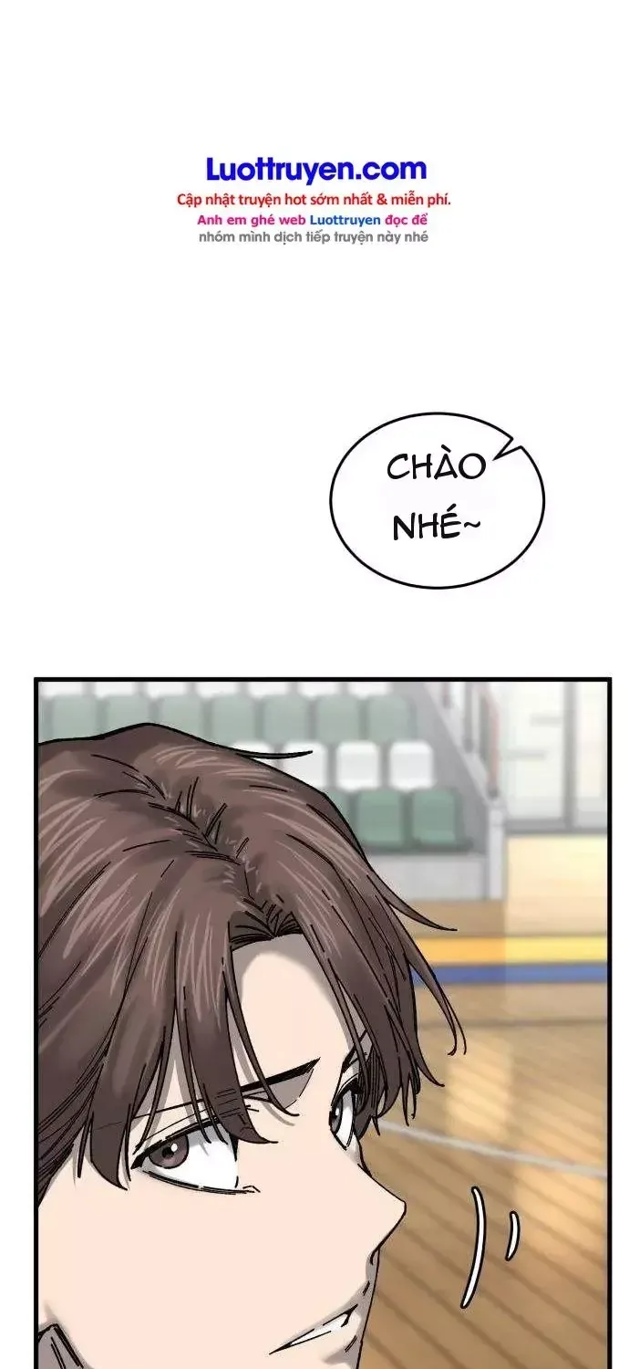 Đội Bóng Rổ Trung Học - Chap 39 - Trang 25