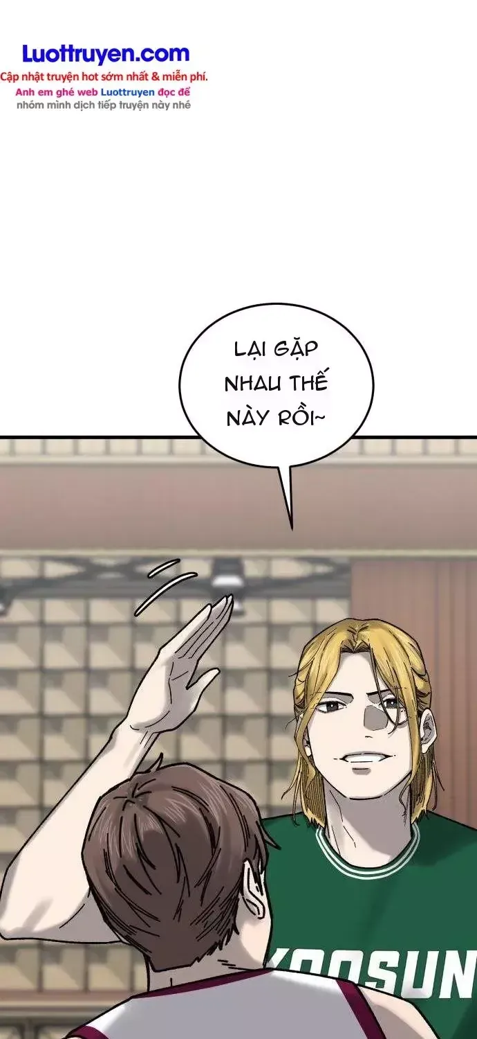 Đội Bóng Rổ Trung Học - Chap 39 - Trang 27