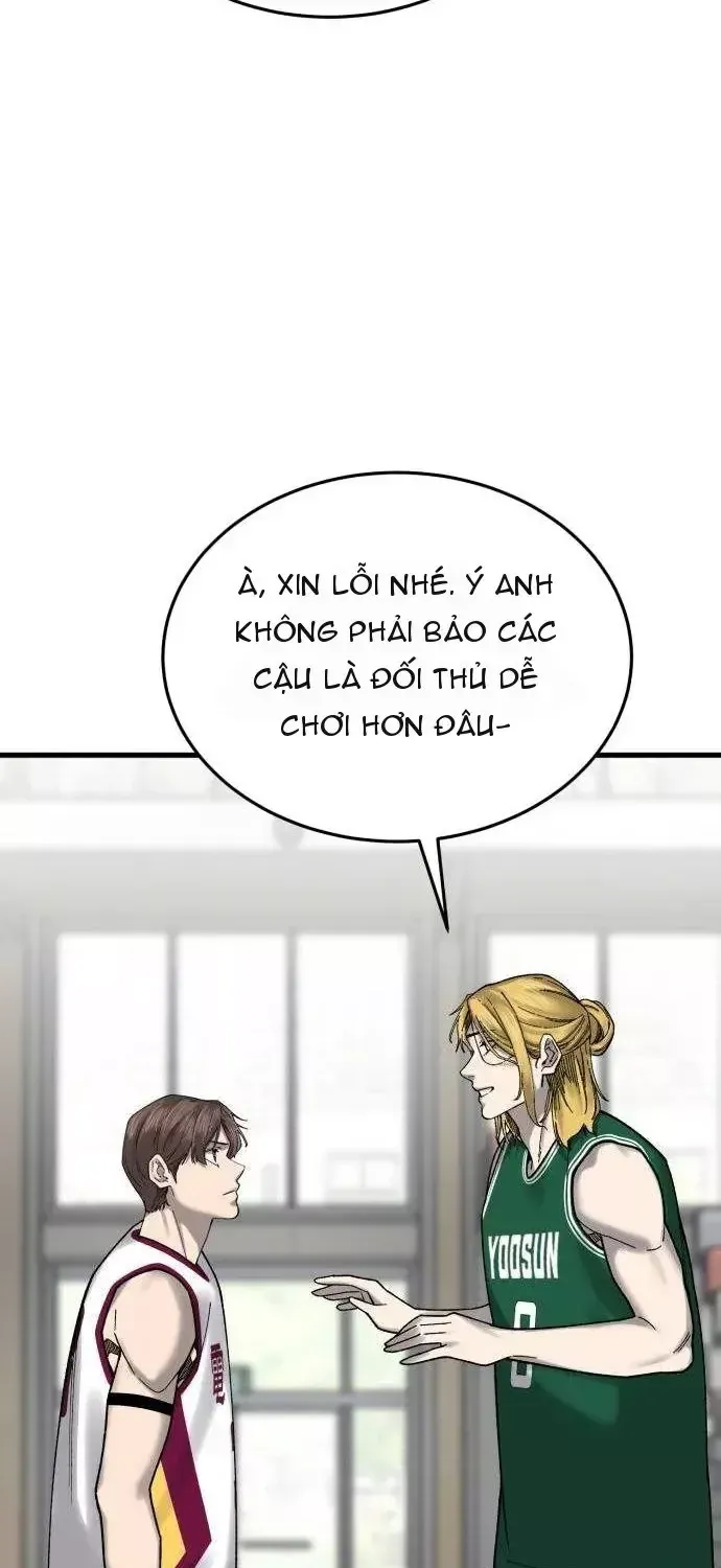 Đội Bóng Rổ Trung Học - Chap 39 - Trang 31