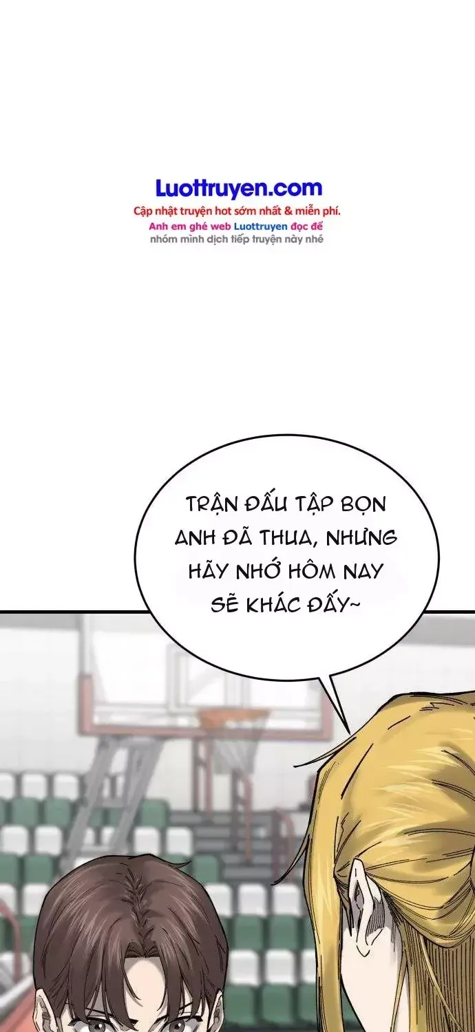 Đội Bóng Rổ Trung Học - Chap 39 - Trang 33