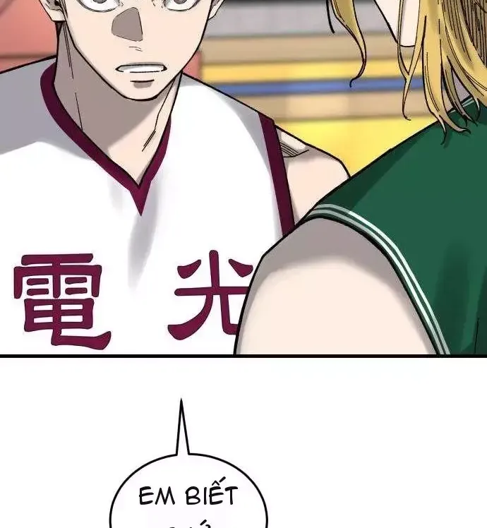 Đội Bóng Rổ Trung Học - Chap 39 - Trang 34