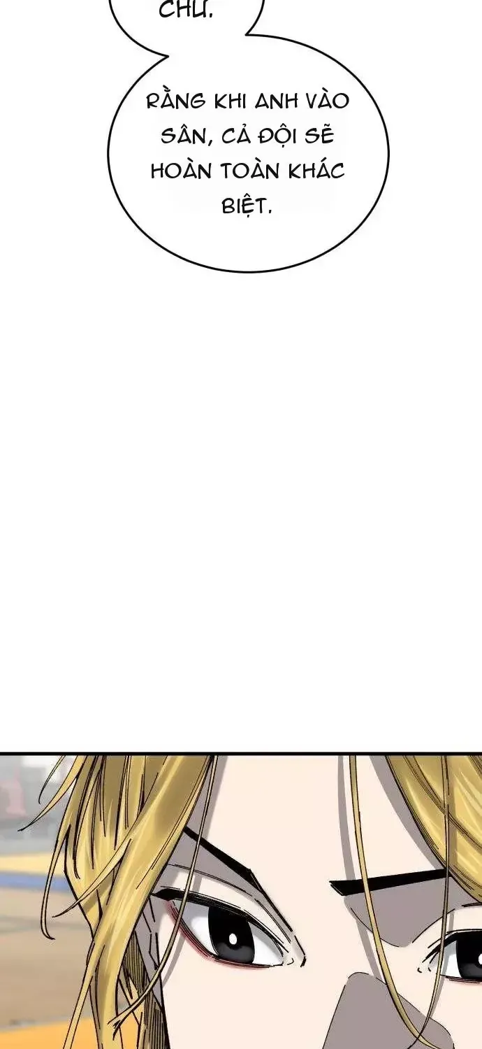Đội Bóng Rổ Trung Học - Chap 39 - Trang 35
