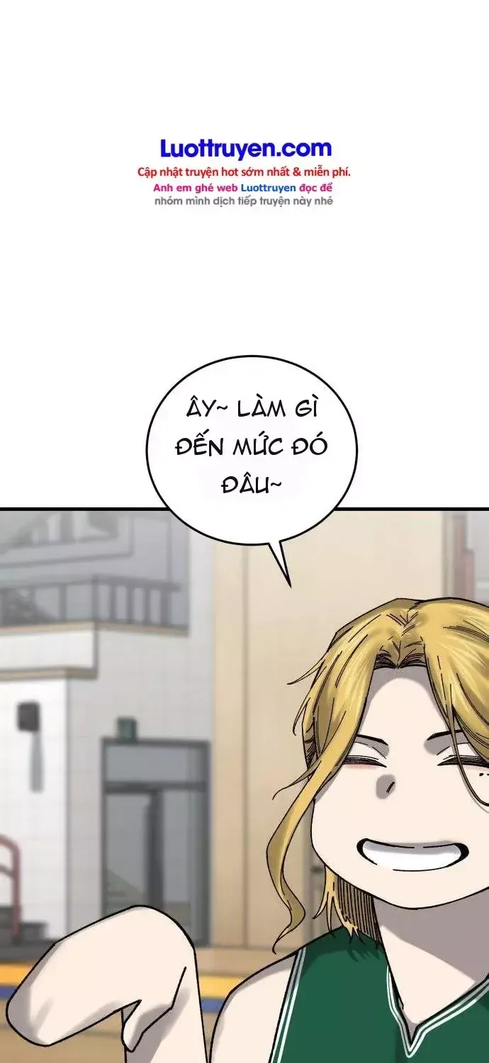 Đội Bóng Rổ Trung Học - Chap 39 - Trang 37