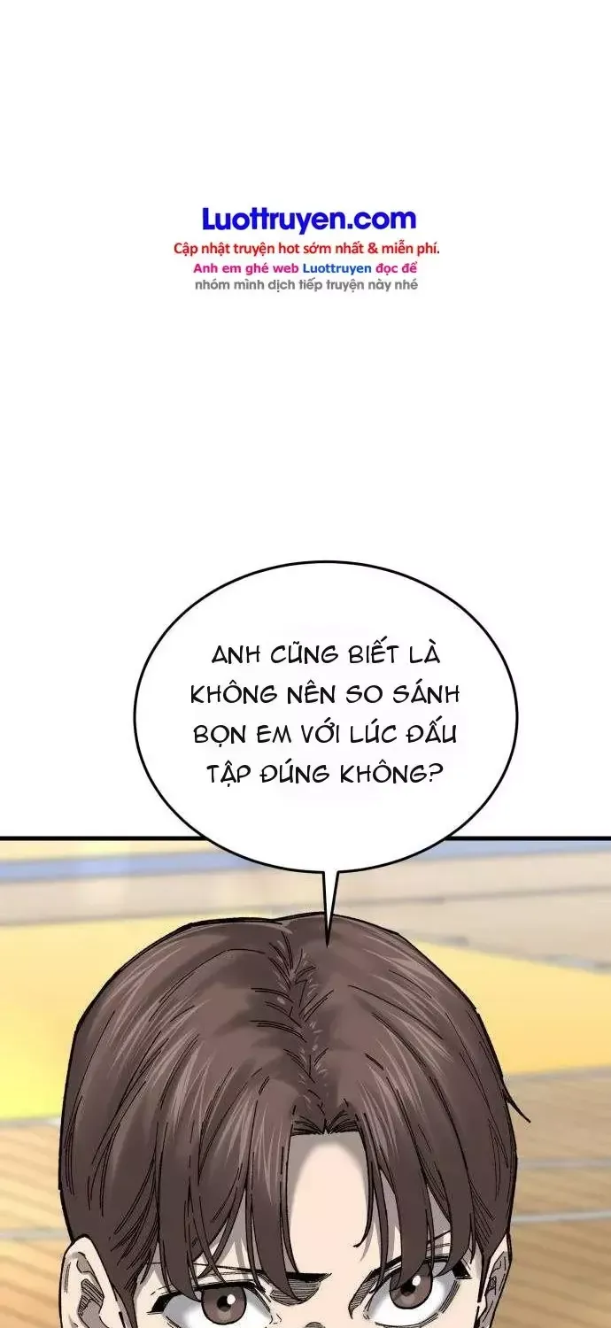 Đội Bóng Rổ Trung Học - Chap 39 - Trang 39