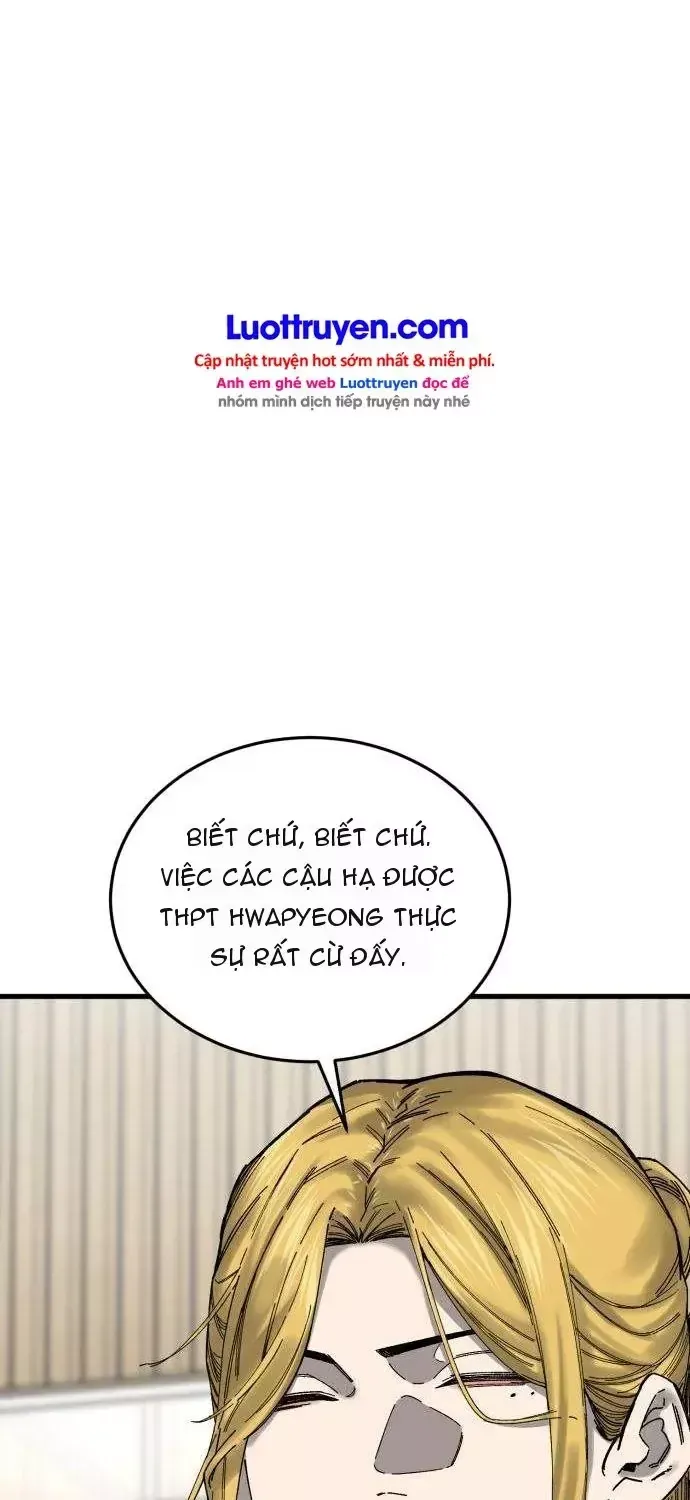 Đội Bóng Rổ Trung Học - Chap 39 - Trang 41