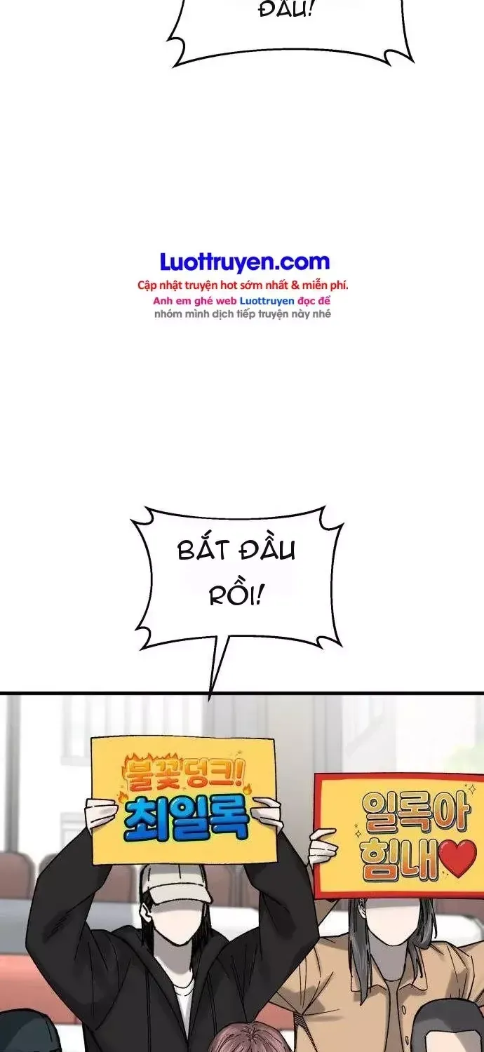Đội Bóng Rổ Trung Học - Chap 39 - Trang 47