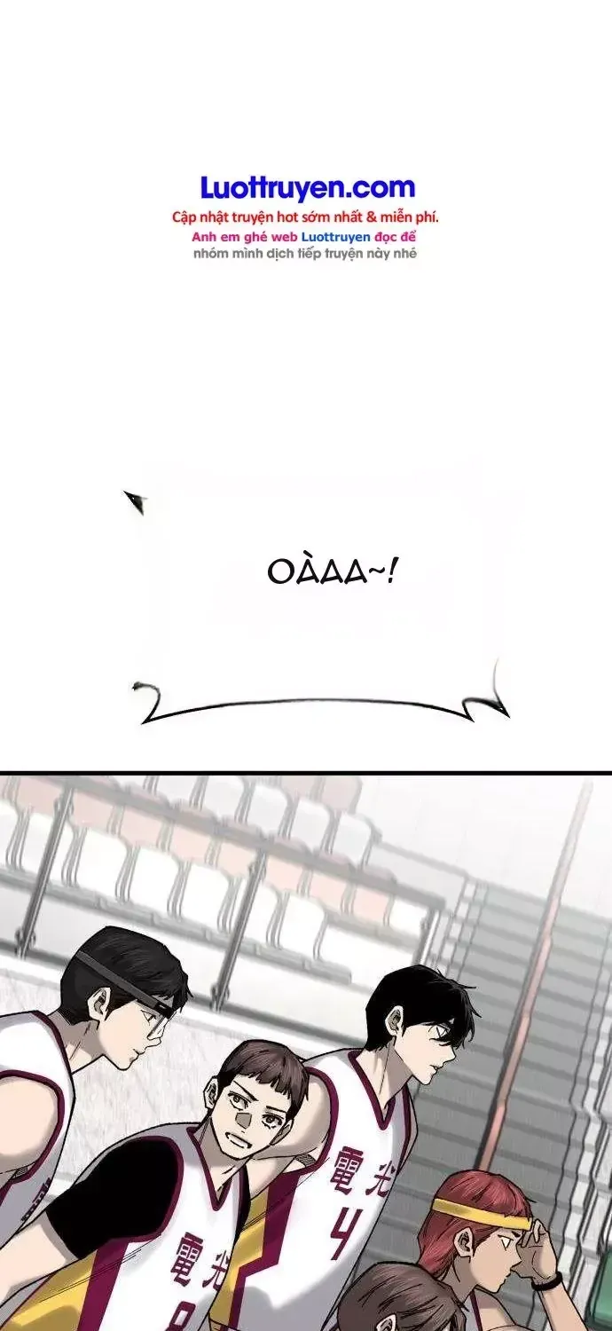 Đội Bóng Rổ Trung Học - Chap 39 - Trang 49