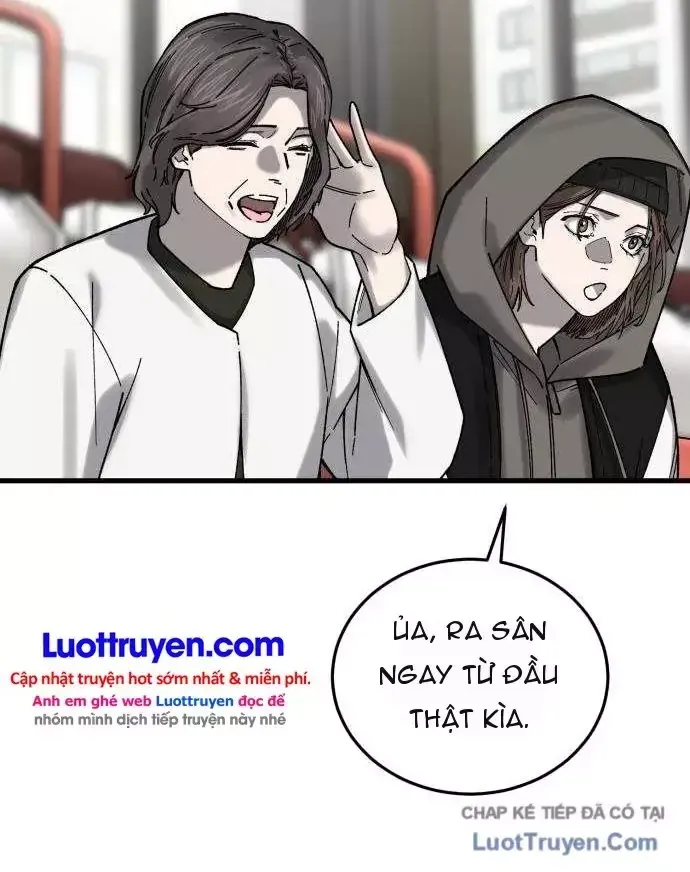 Đội Bóng Rổ Trung Học - Chap 39 - Trang 52